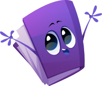 Livre LenaTheo joyeux